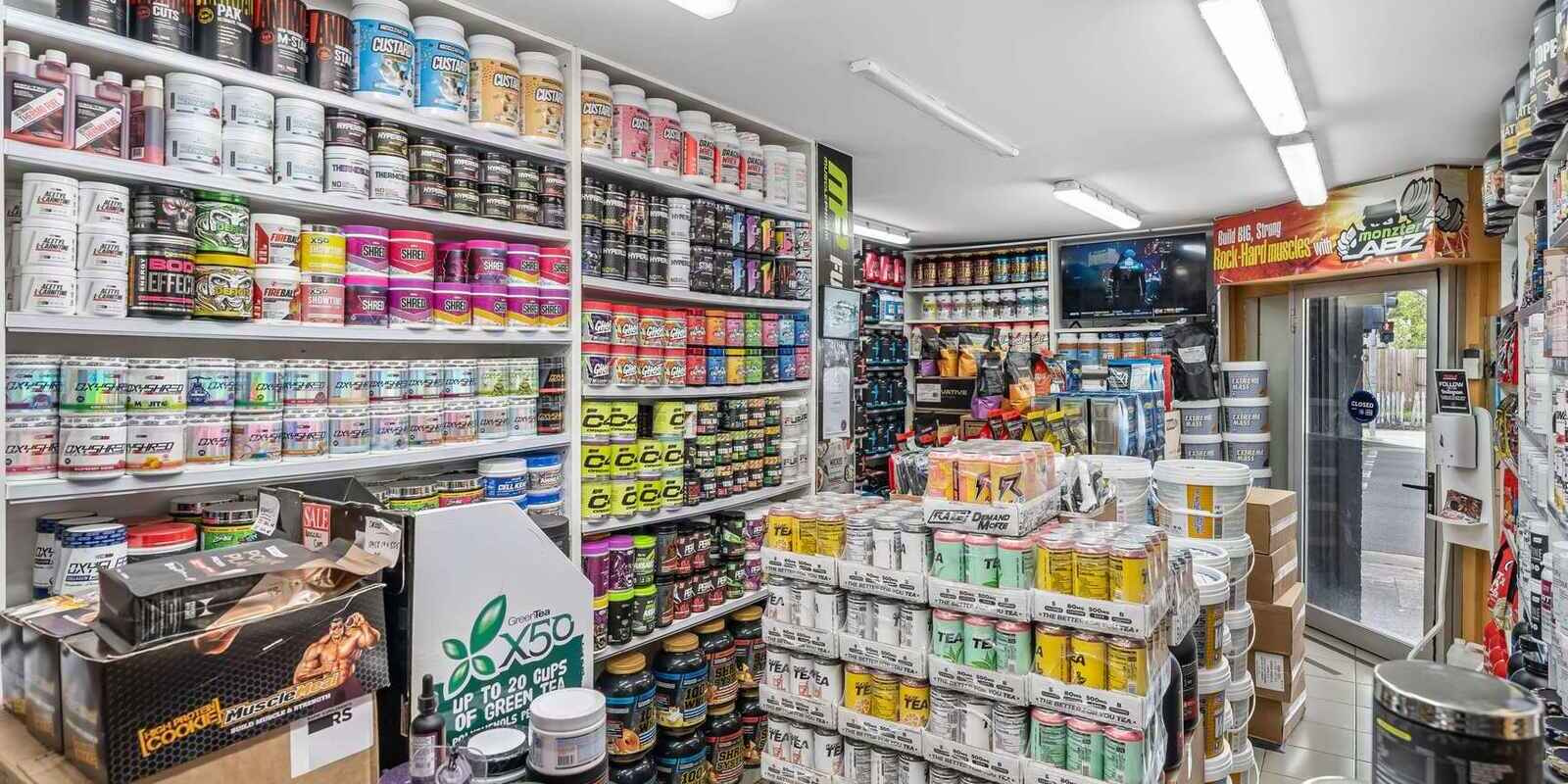 238 Sydenham Road Marrickville