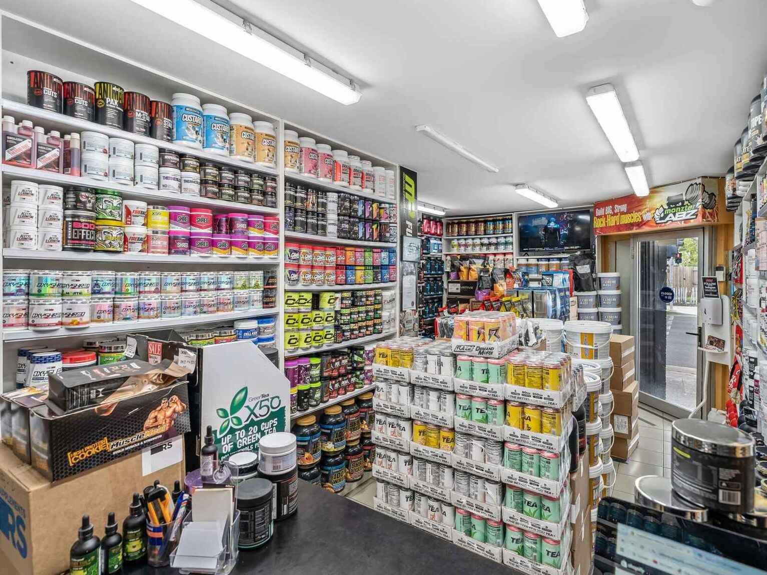 238 Sydenham Road Marrickville