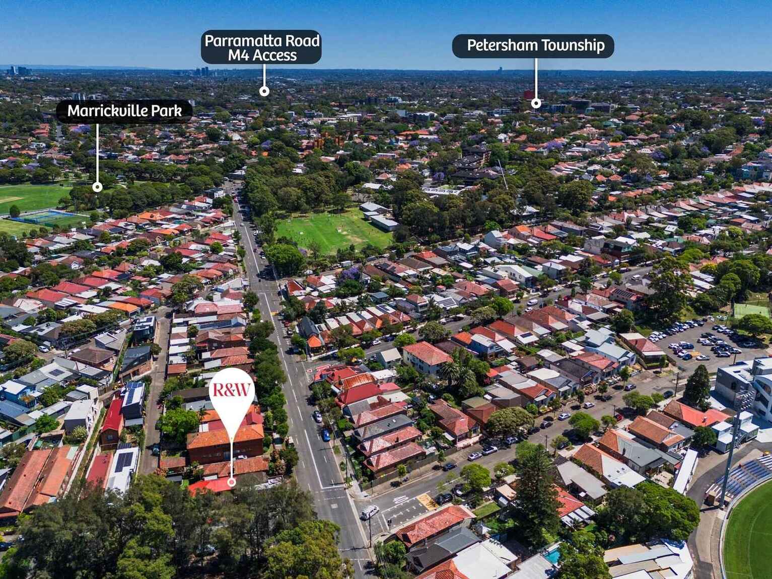 238 Sydenham Road Marrickville