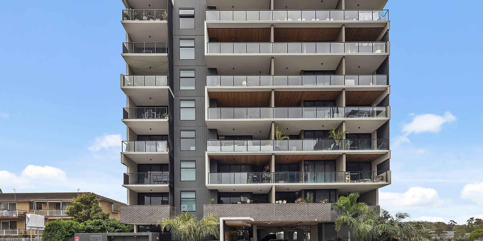 305/8 Zillah Street Stones Corner 305/8 Zillah Street Stones Corner