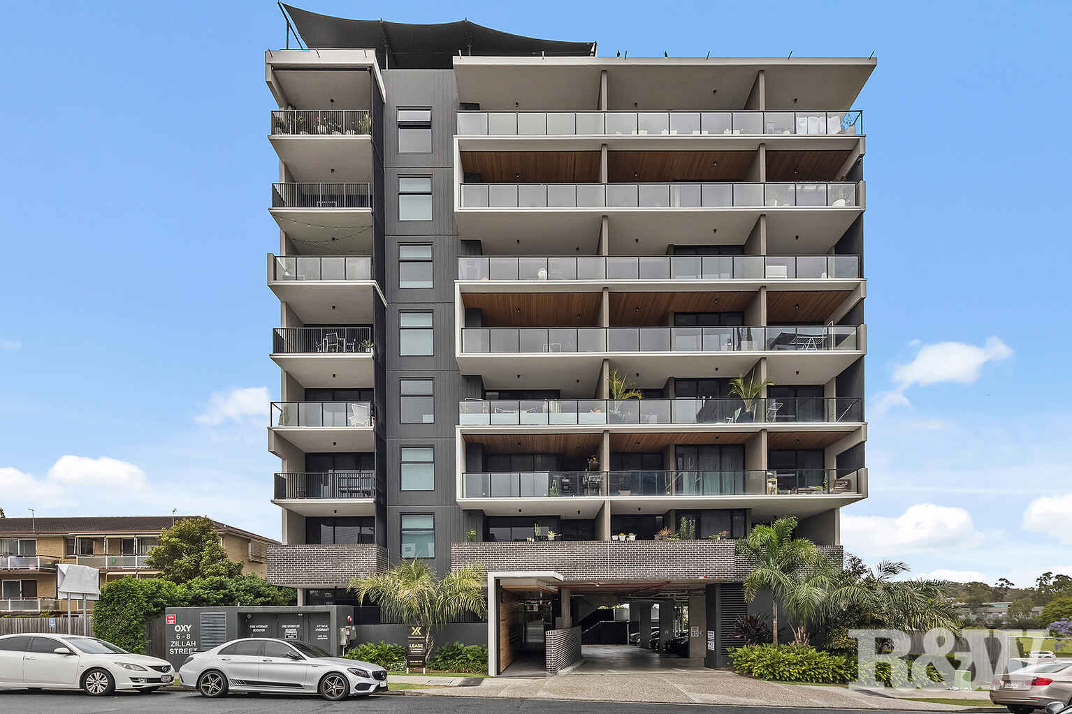 305/8 Zillah Street Stones Corner 305/8 Zillah Street Stones Corner