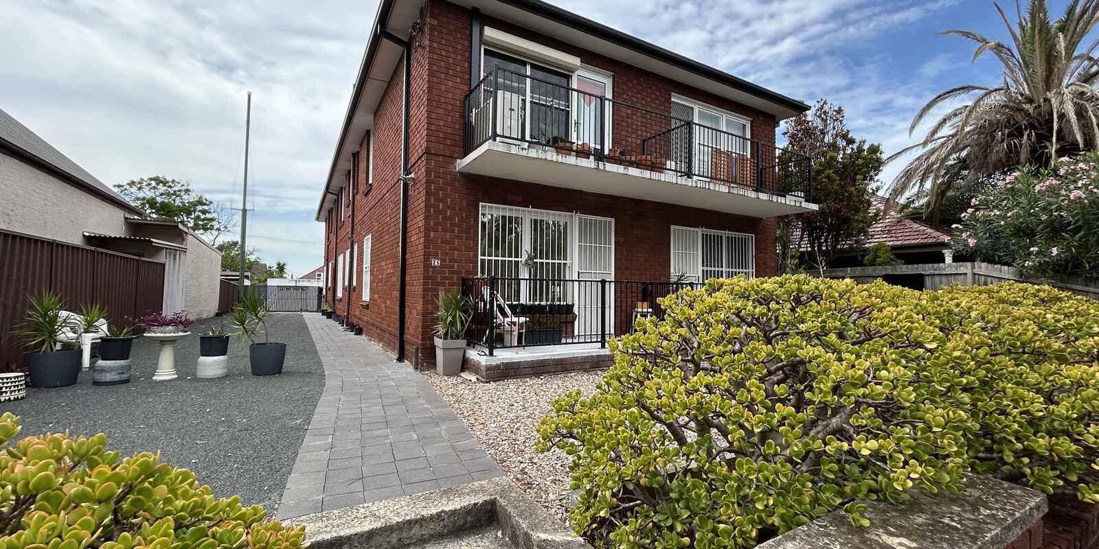 6/26 Henson Street Marrickville