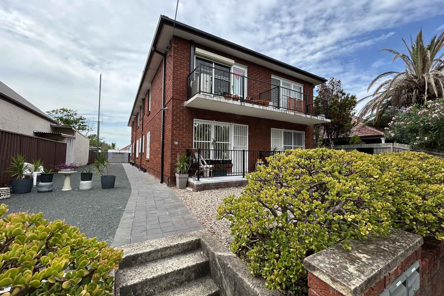 6/26 Henson Street Marrickville