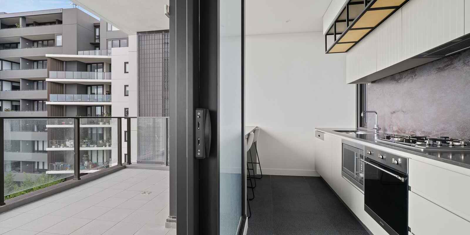 607/18 Lilydale Street Marrickville