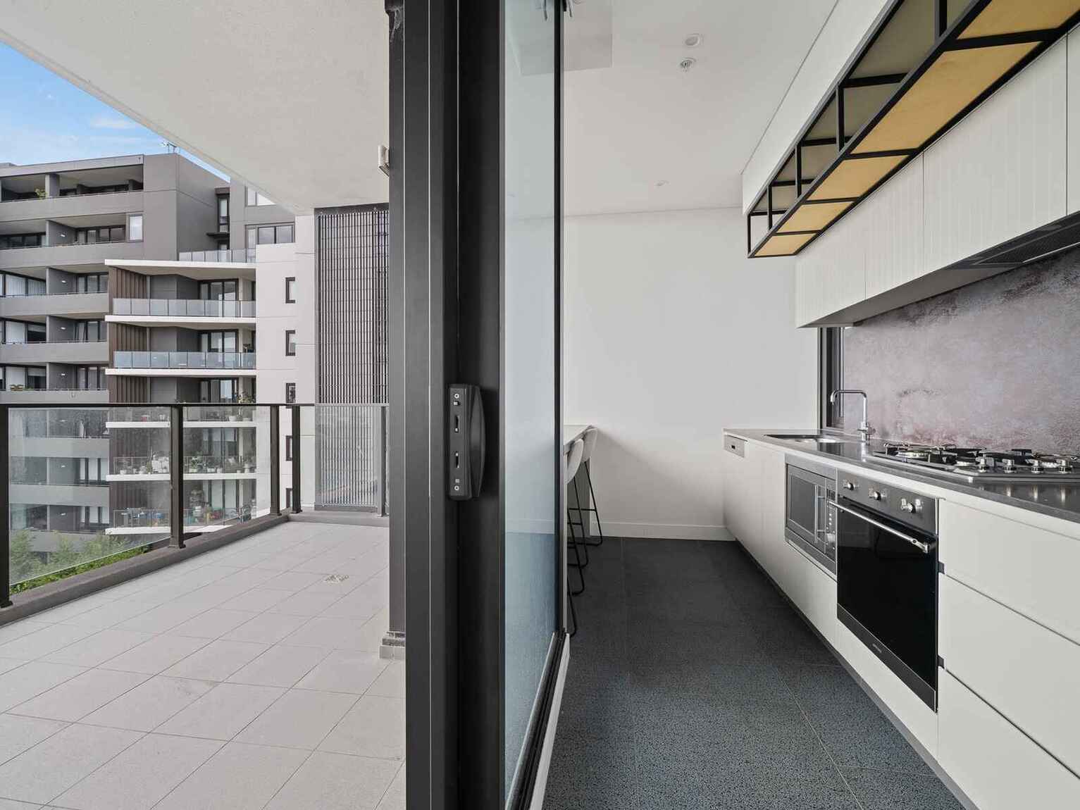 607/18 Lilydale Street Marrickville