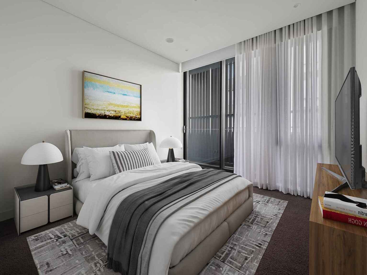 607/18 Lilydale Street Marrickville