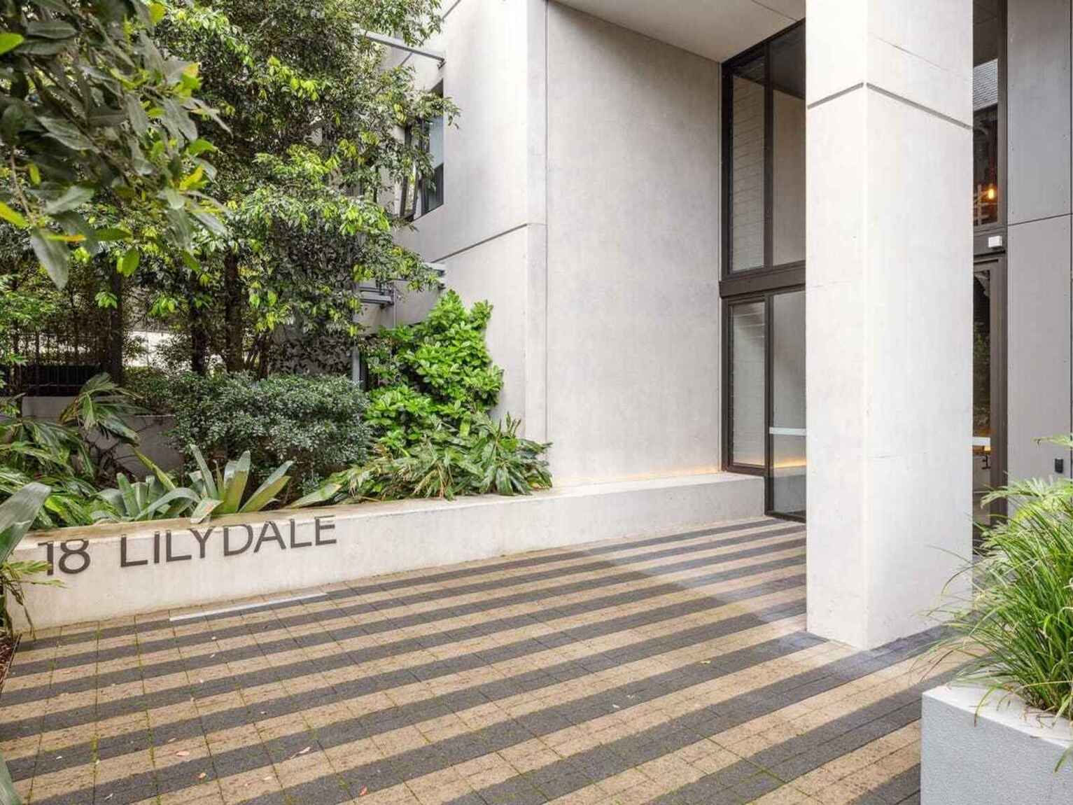 607/18 Lilydale Street Marrickville