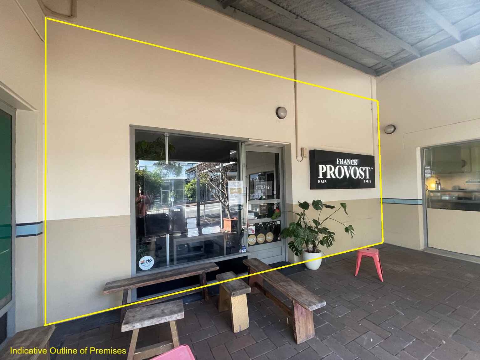 Shops 3 & 4/143A Raglan Street Mosman