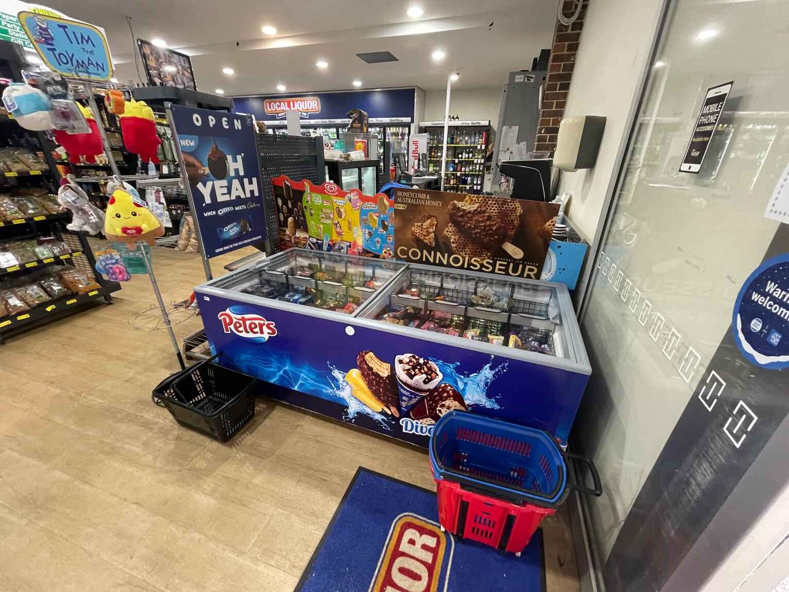 Shop 7 13-17 Kennedy Crescent Bonnet Bay