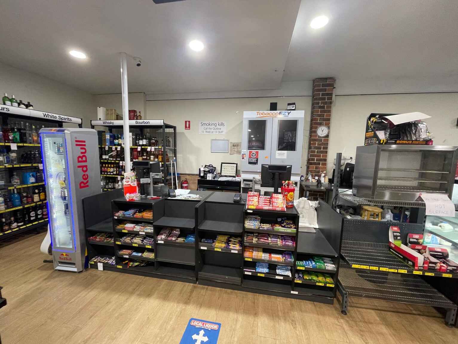 Shop 7 13-17 Kennedy Crescent Bonnet Bay