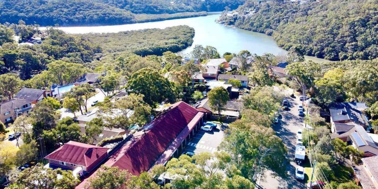 Shop 7 13-17 Kennedy Crescent Bonnet Bay