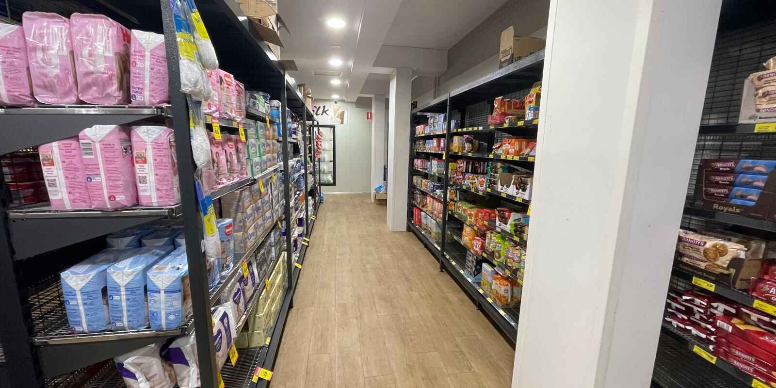 Shop 7 13-17 Kennedy Crescent Bonnet Bay