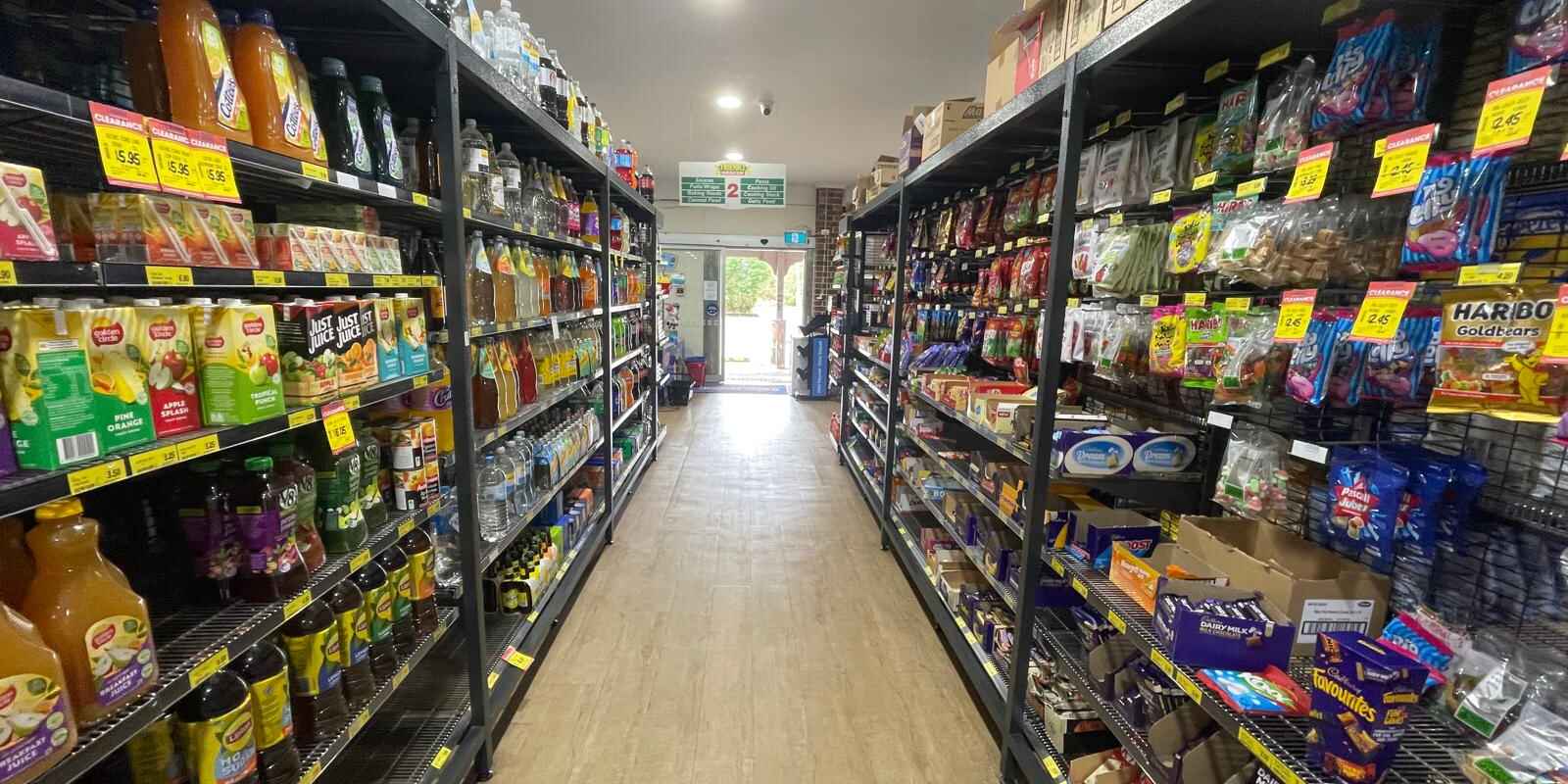 Shop 7 13-17 Kennedy Crescent Bonnet Bay