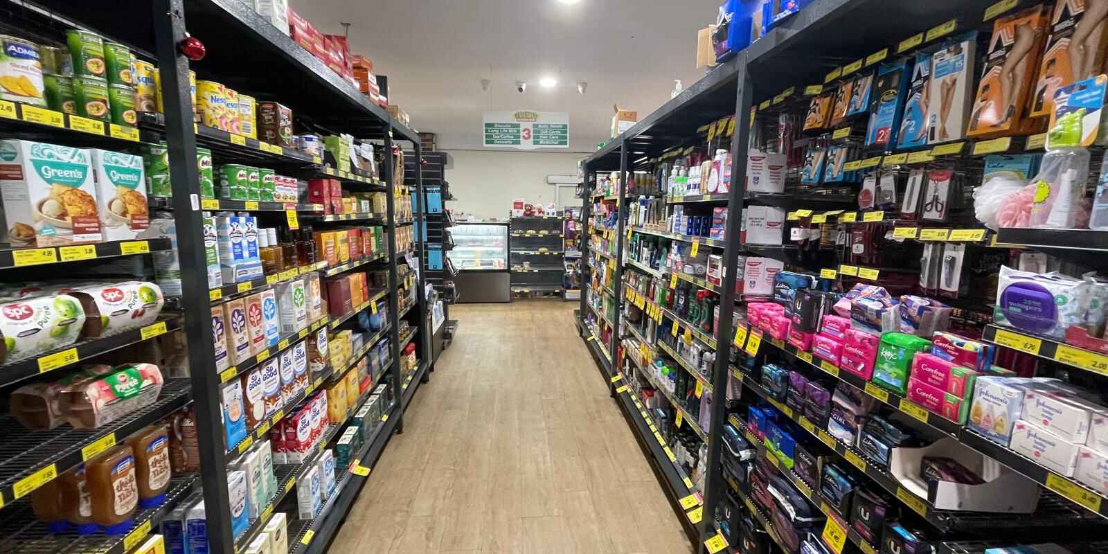 Shop 7 13-17 Kennedy Crescent Bonnet Bay