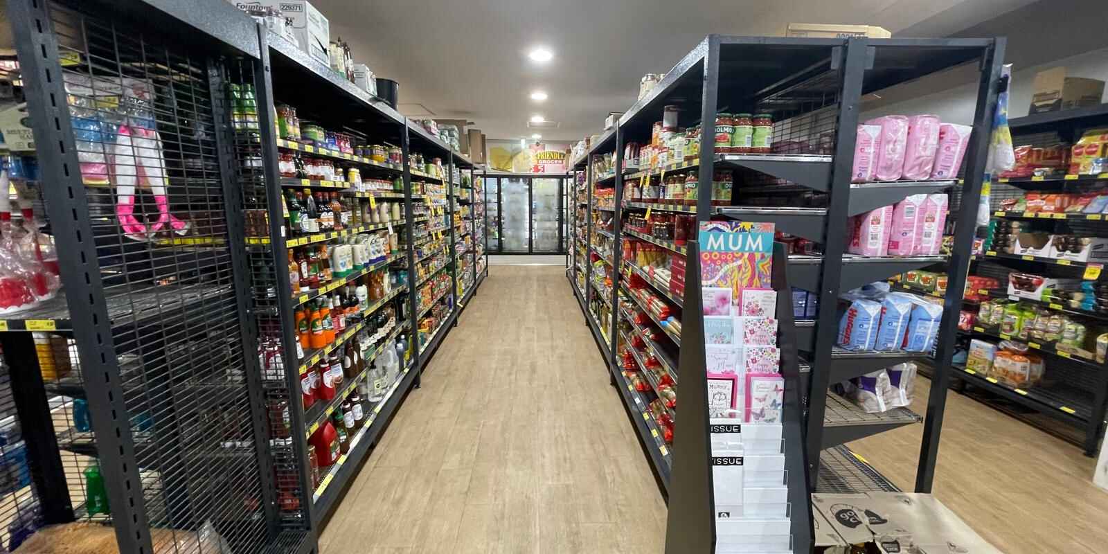 Shop 7 13-17 Kennedy Crescent Bonnet Bay