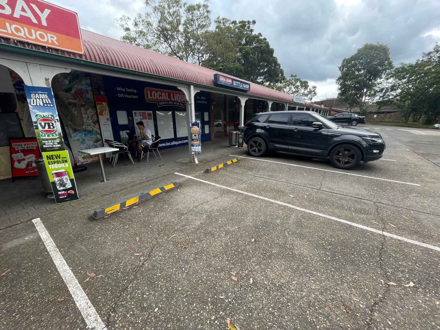 Shop 7 13-17 Kennedy Crescent Bonnet Bay