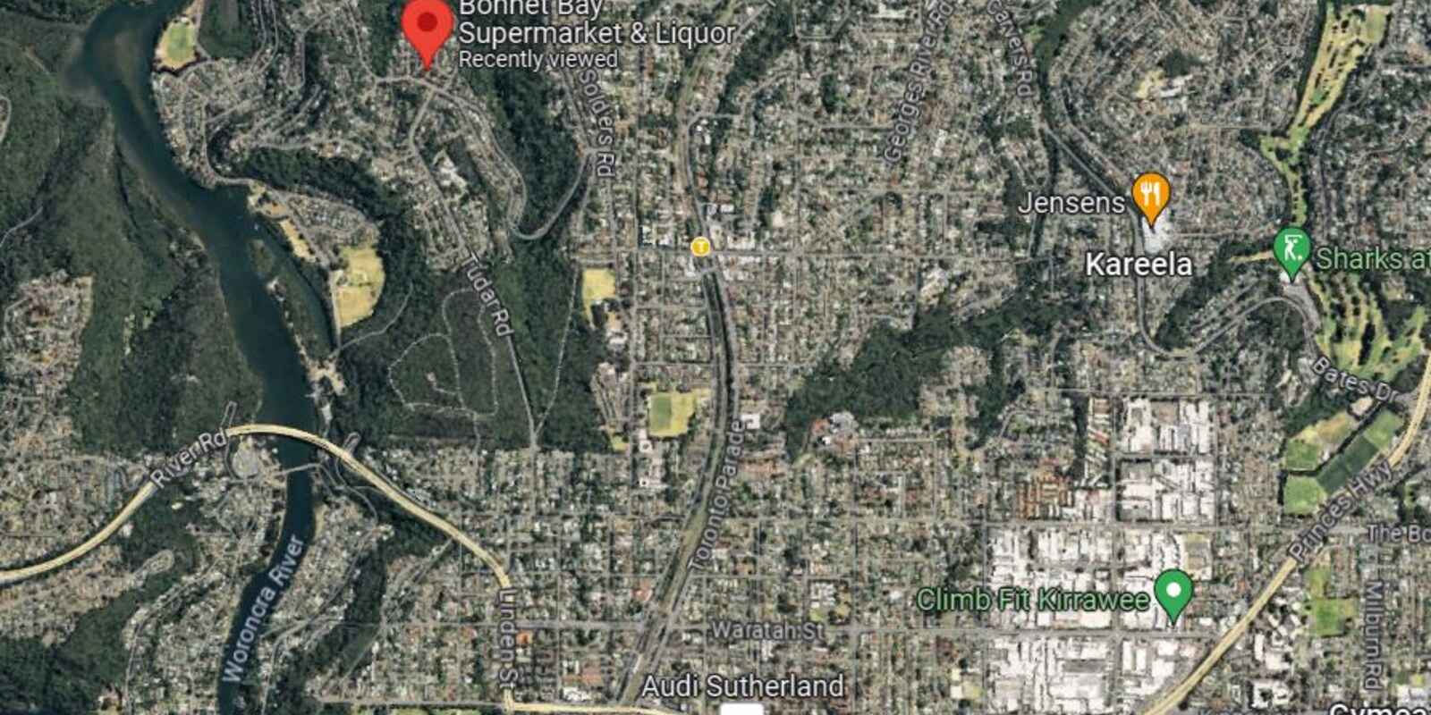 Shop 7 13-17 Kennedy Crescent Bonnet Bay