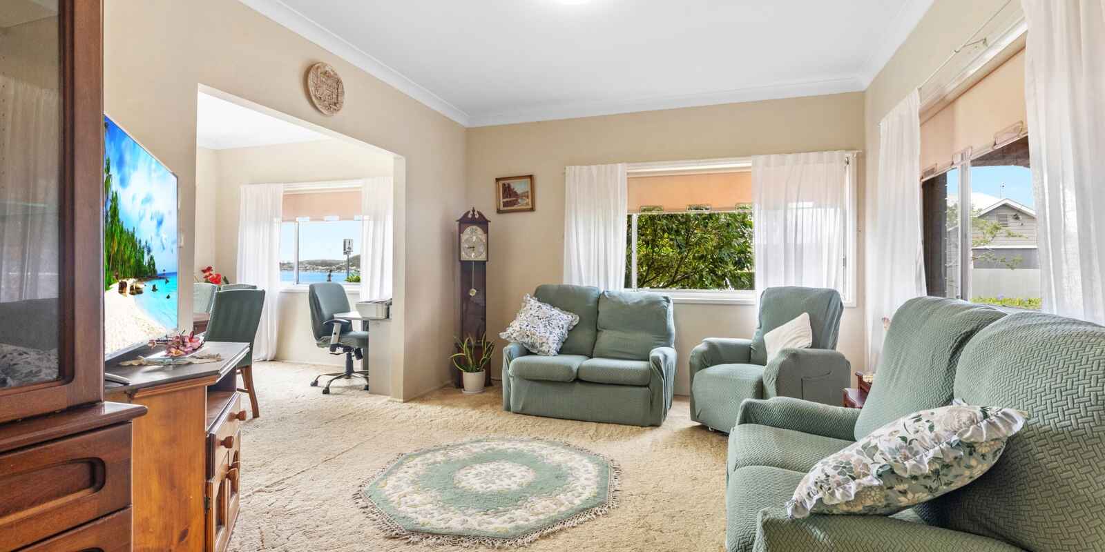 1A Farnell Road Woy Woy