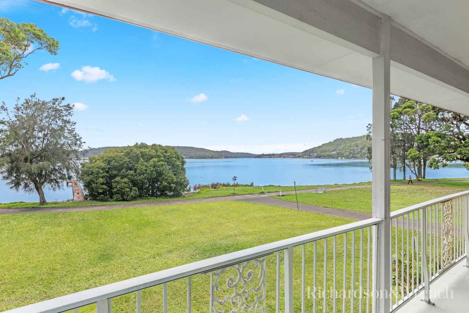 1A Farnell Road Woy Woy