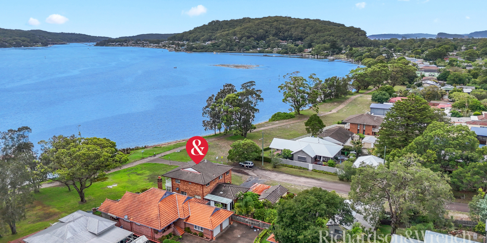 1A Farnell Road Woy Woy