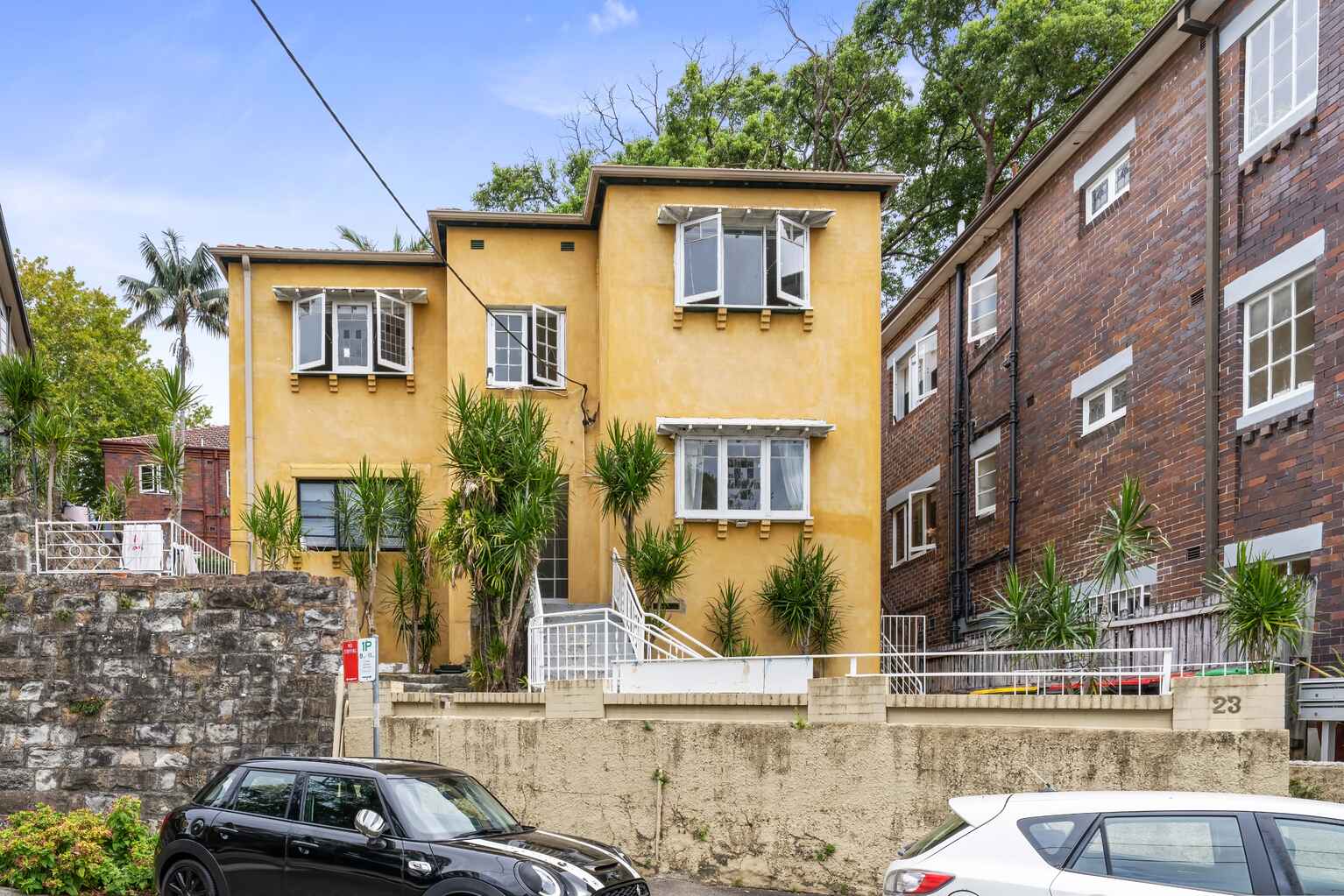 7/23 Cooper Street Paddington