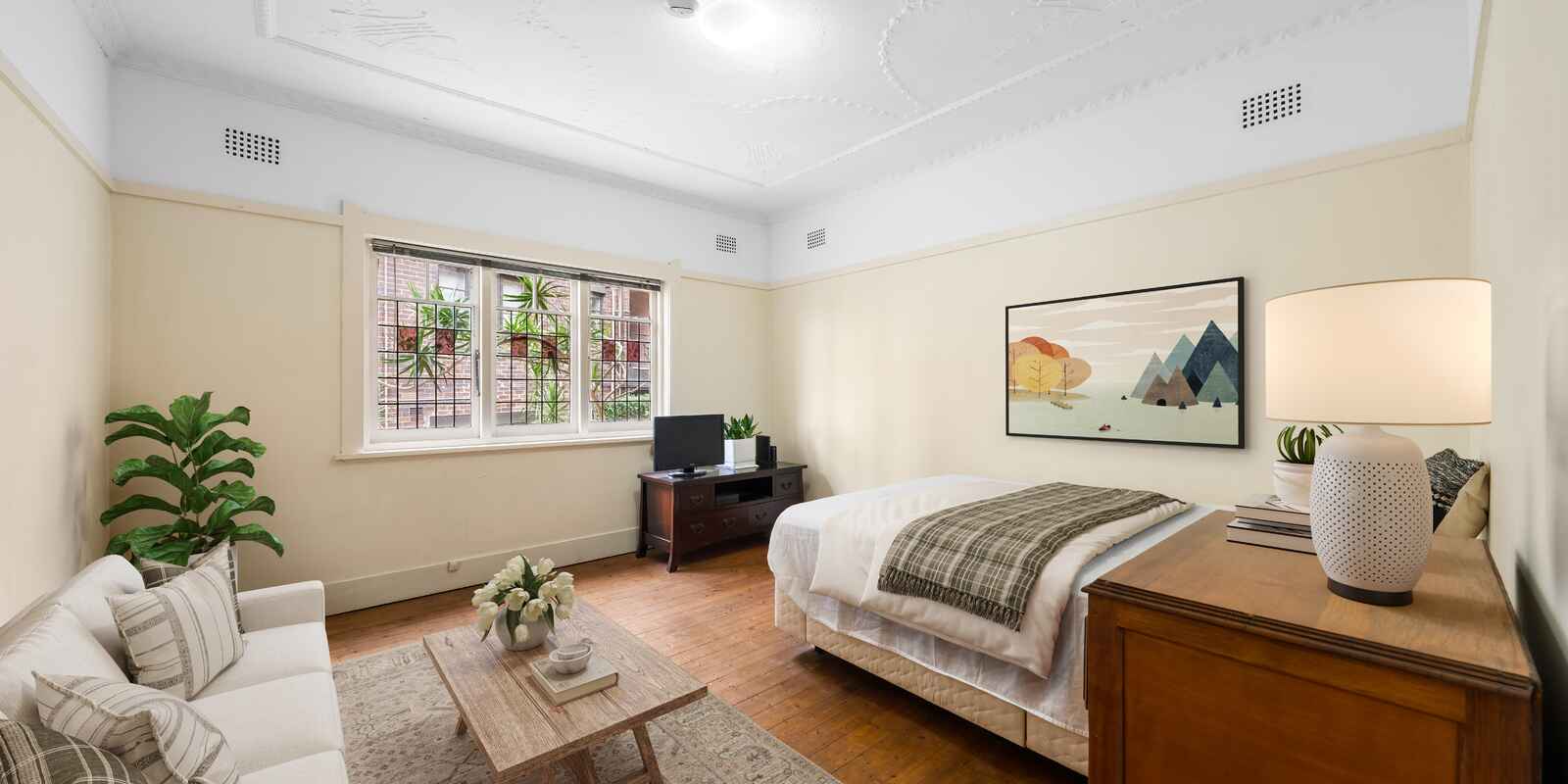 7/23 Cooper Street Paddington