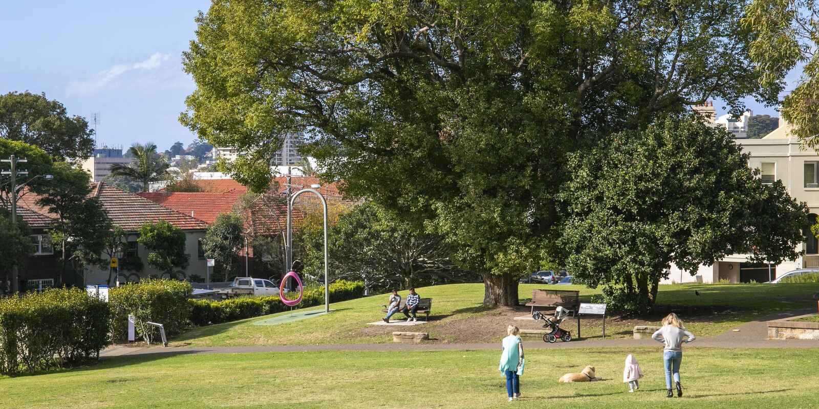 7/23 Cooper Street Paddington