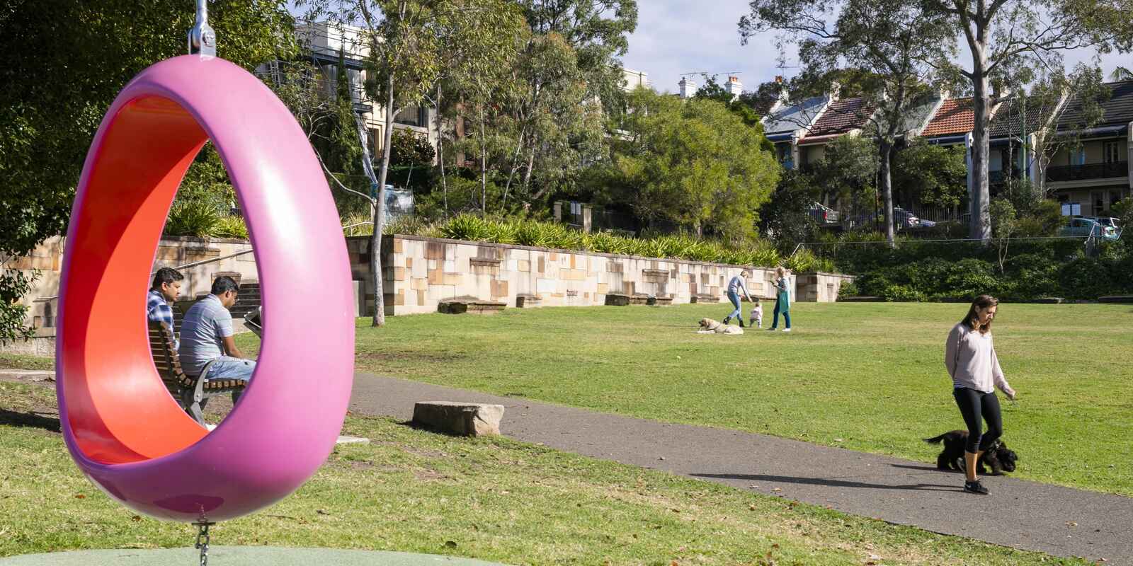 7/23 Cooper Street Paddington