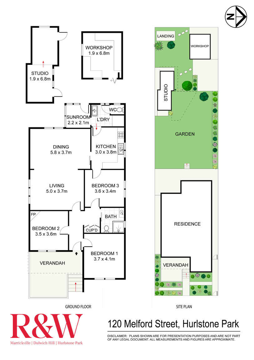 120 Melford Street Hurlstone Park