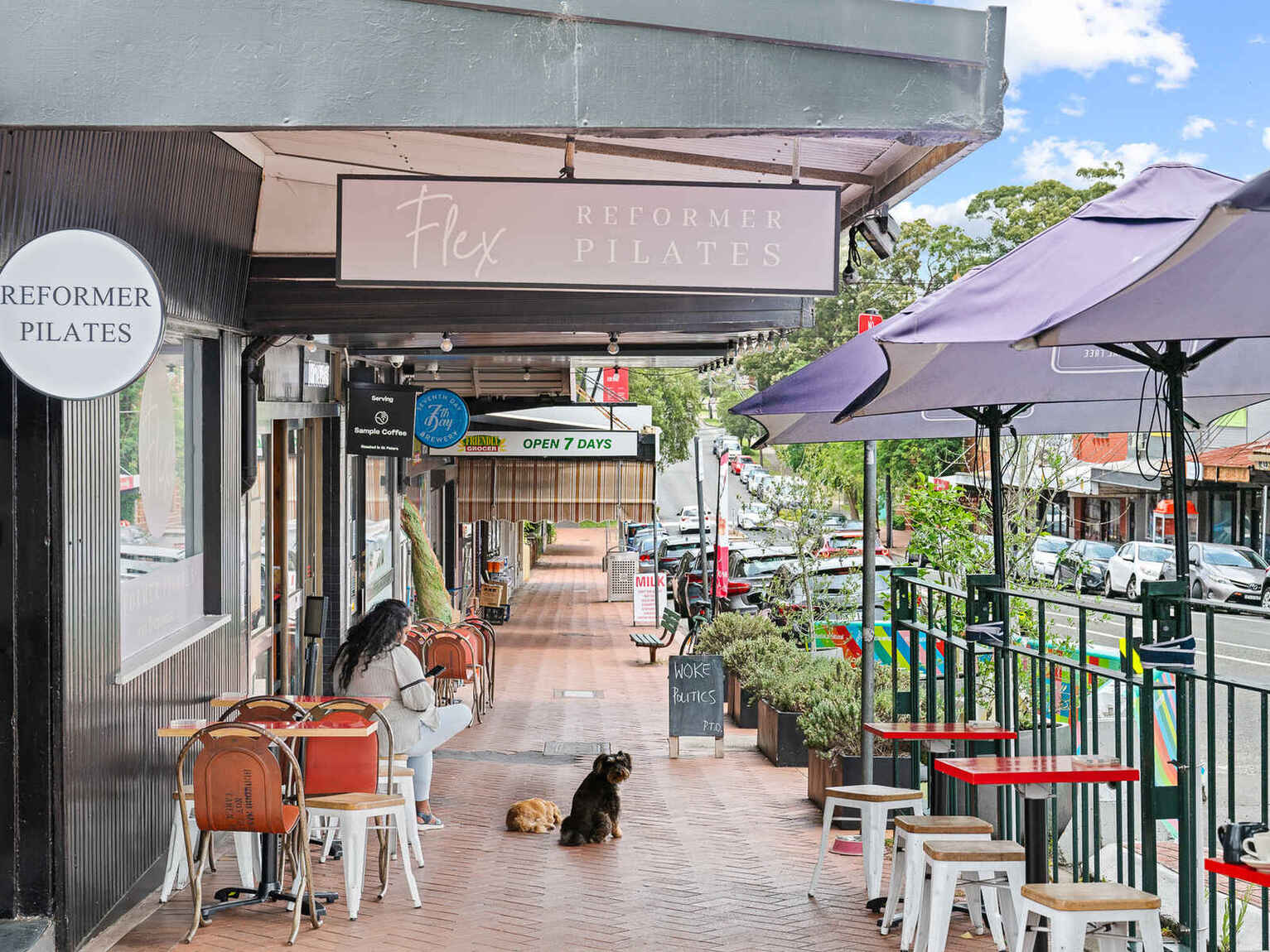 120 Melford Street Hurlstone Park