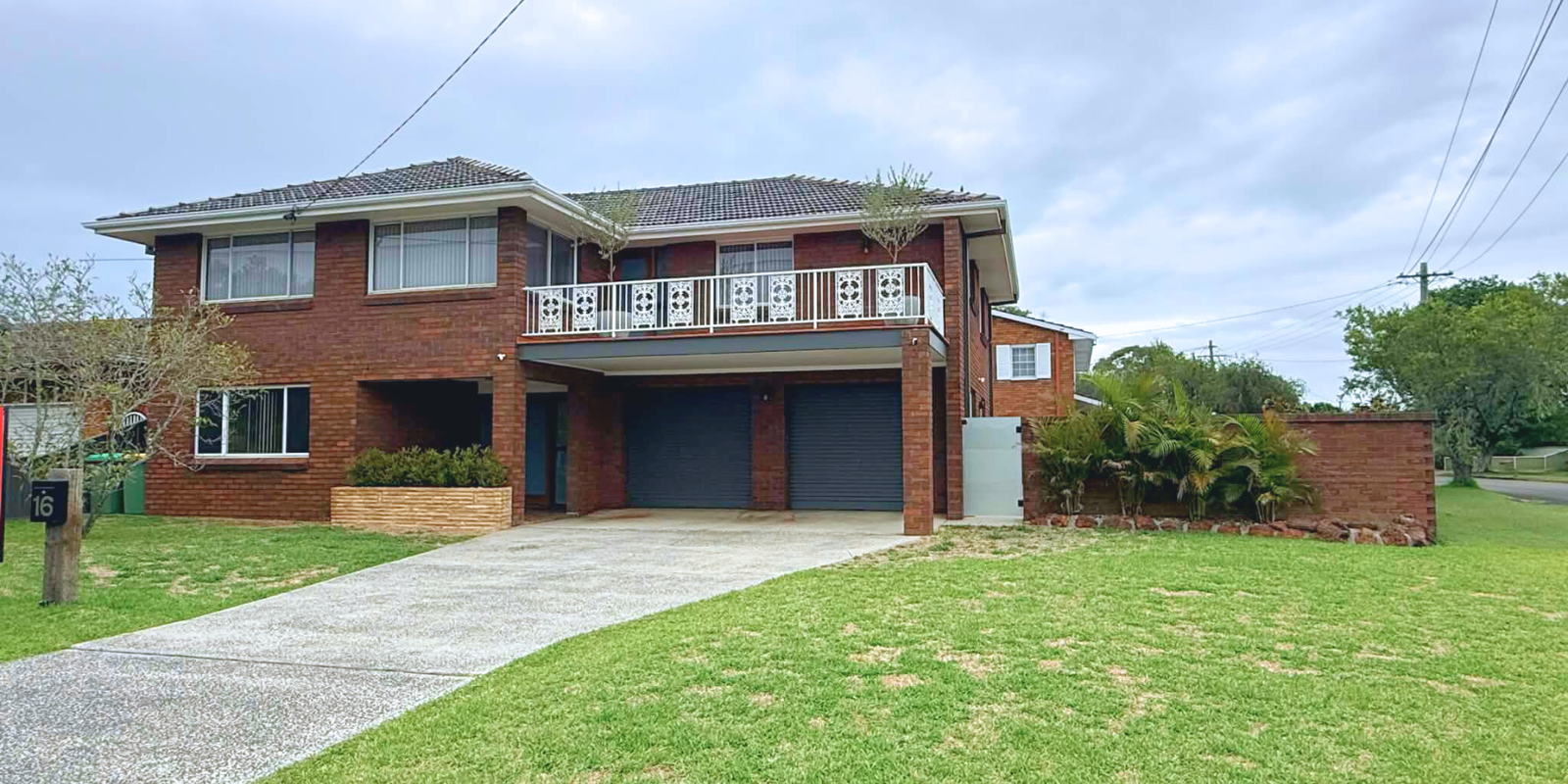 16 Pioneer Road Umina Beach 16 Pioneer Road Umina Beach