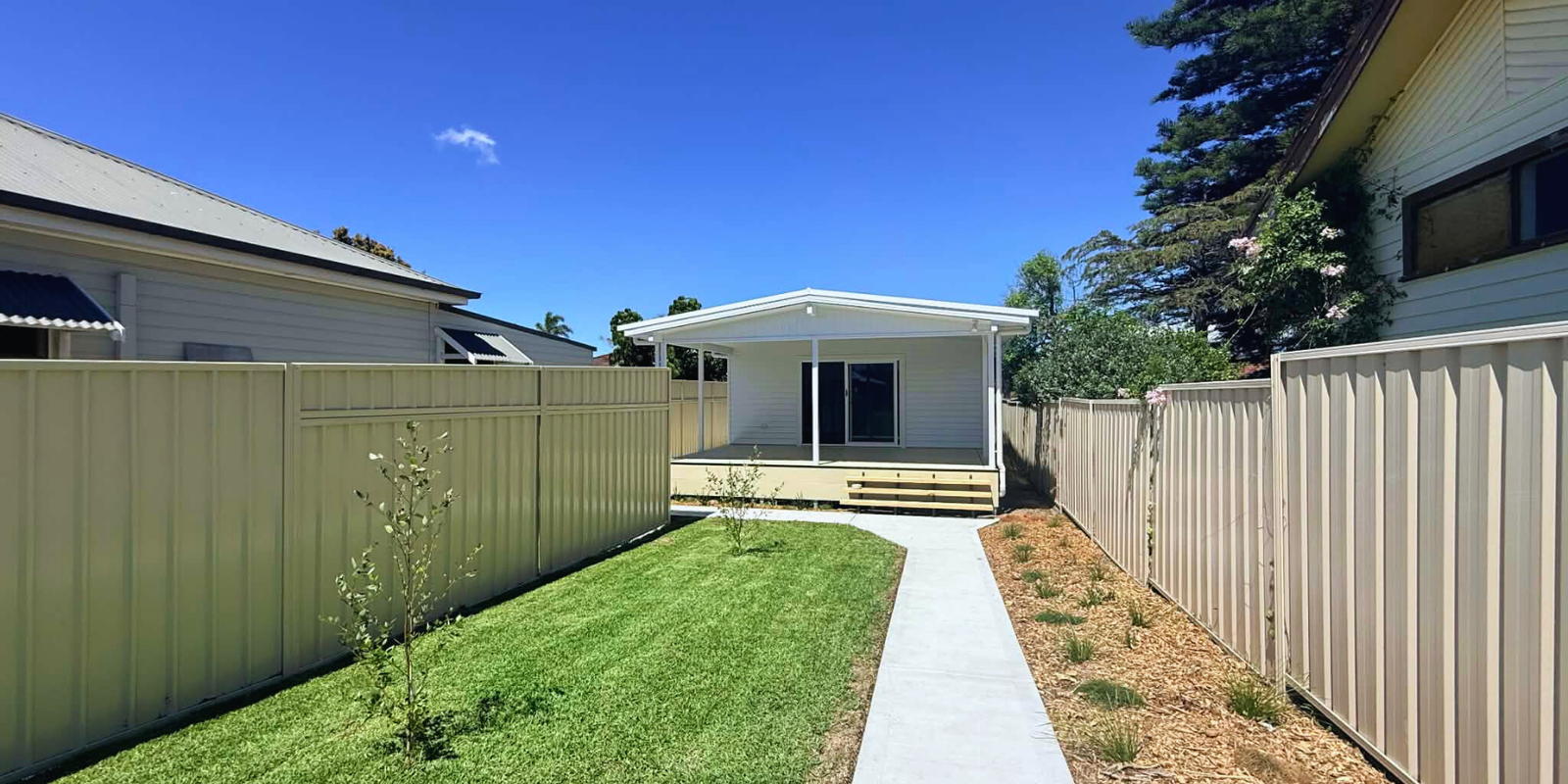 8A Gross Avenue Umina Beach