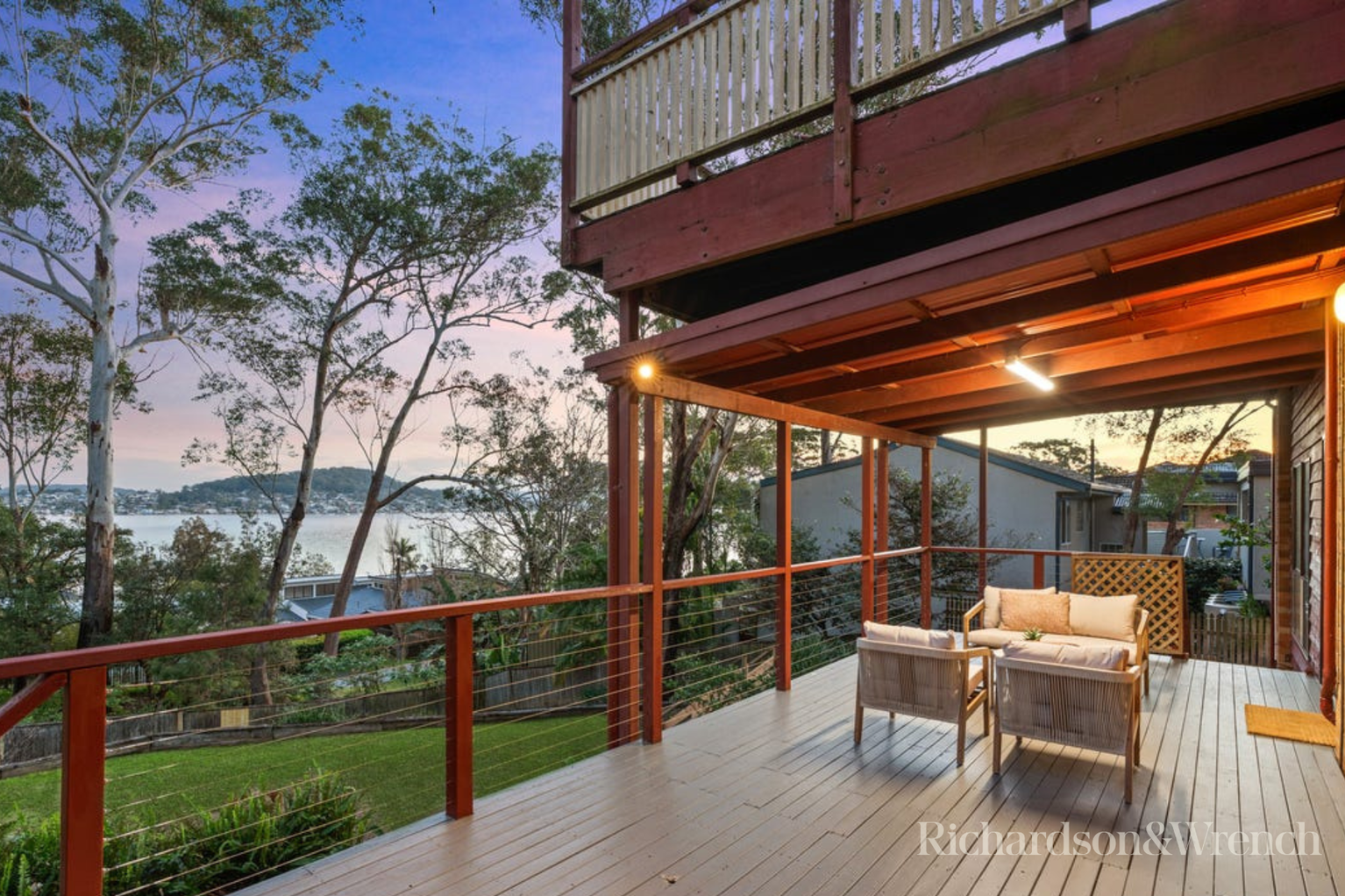 6 Lexington Parade Green Point