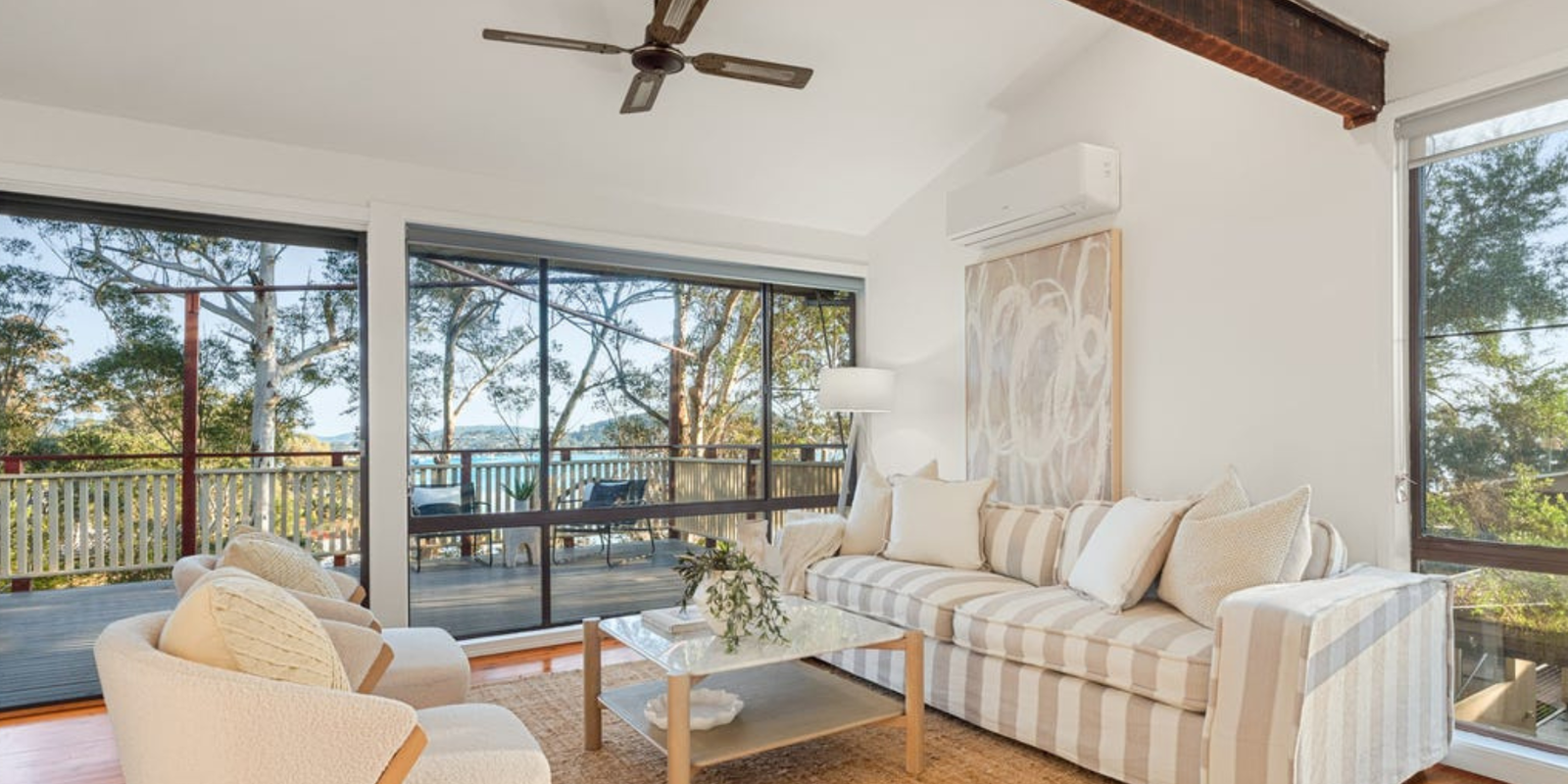 6 Lexington Parade Green Point