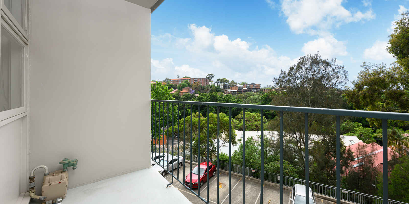 302/22 Doris Street North Sydney