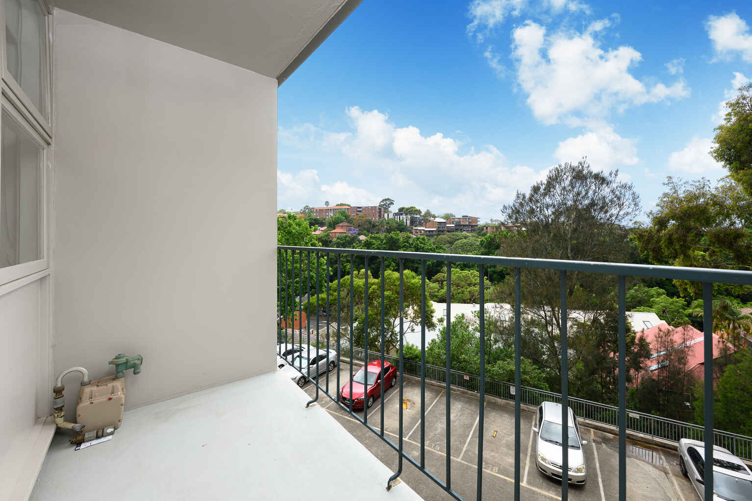 302/22 Doris Street North Sydney