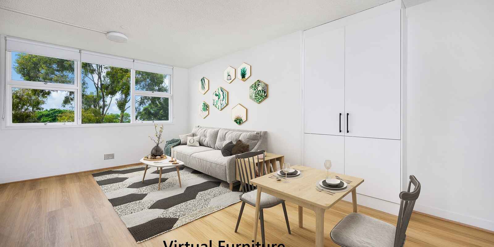 302/22 Doris Street North Sydney