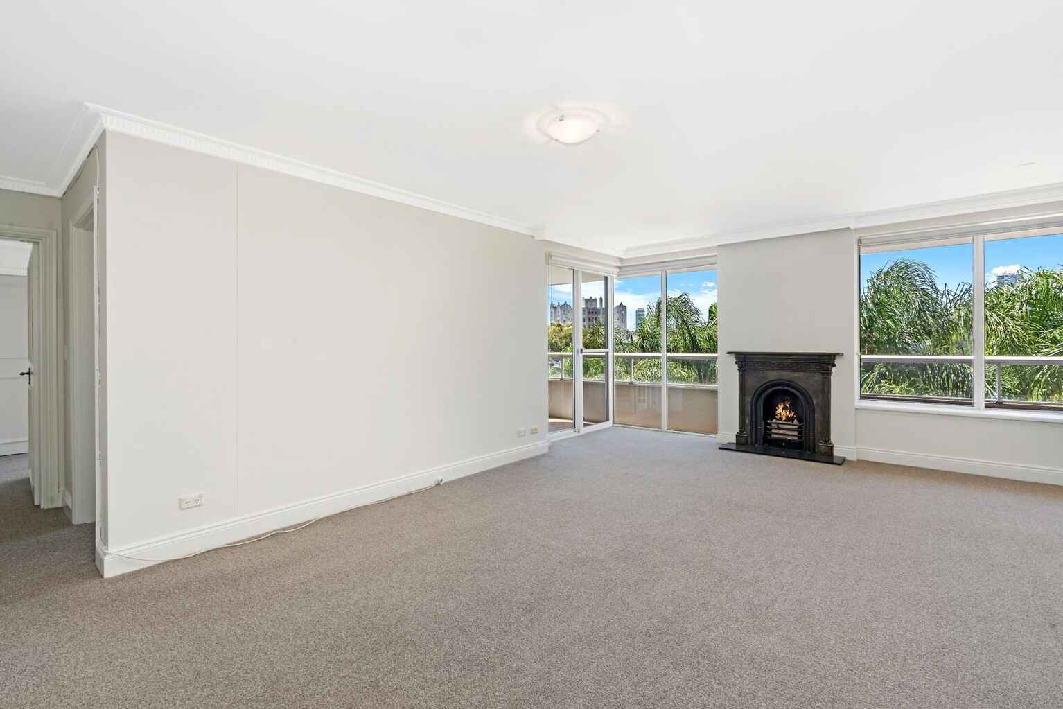 6/39 Elizabeth Bay Road Elizabeth Bay