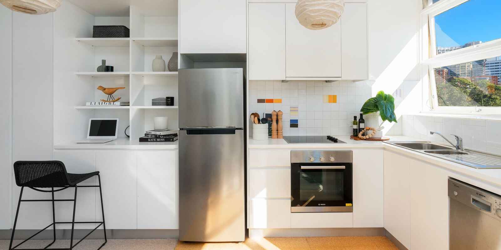 12/106 Elizabeth Bay Road Elizabeth Bay