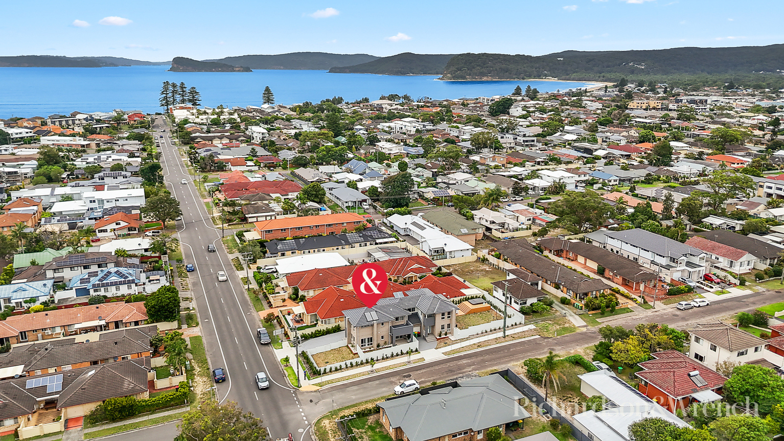 1/139 Barrenjoey Road Ettalong Beach