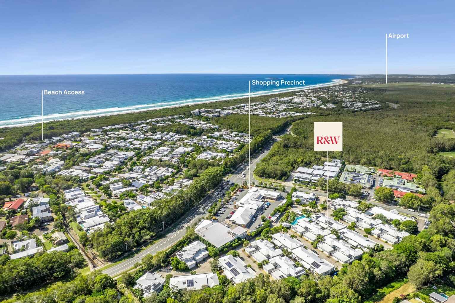 25/6 Suncoast Beach Drive Mount Coolum