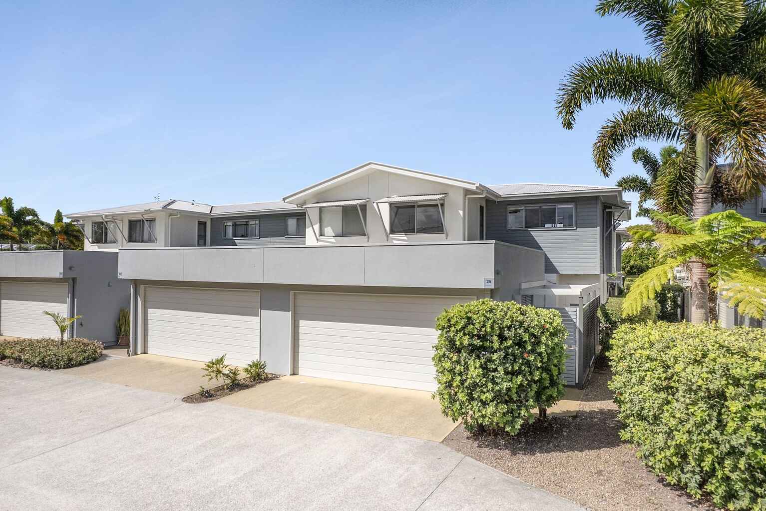 25/6 Suncoast Beach Drive Mount Coolum