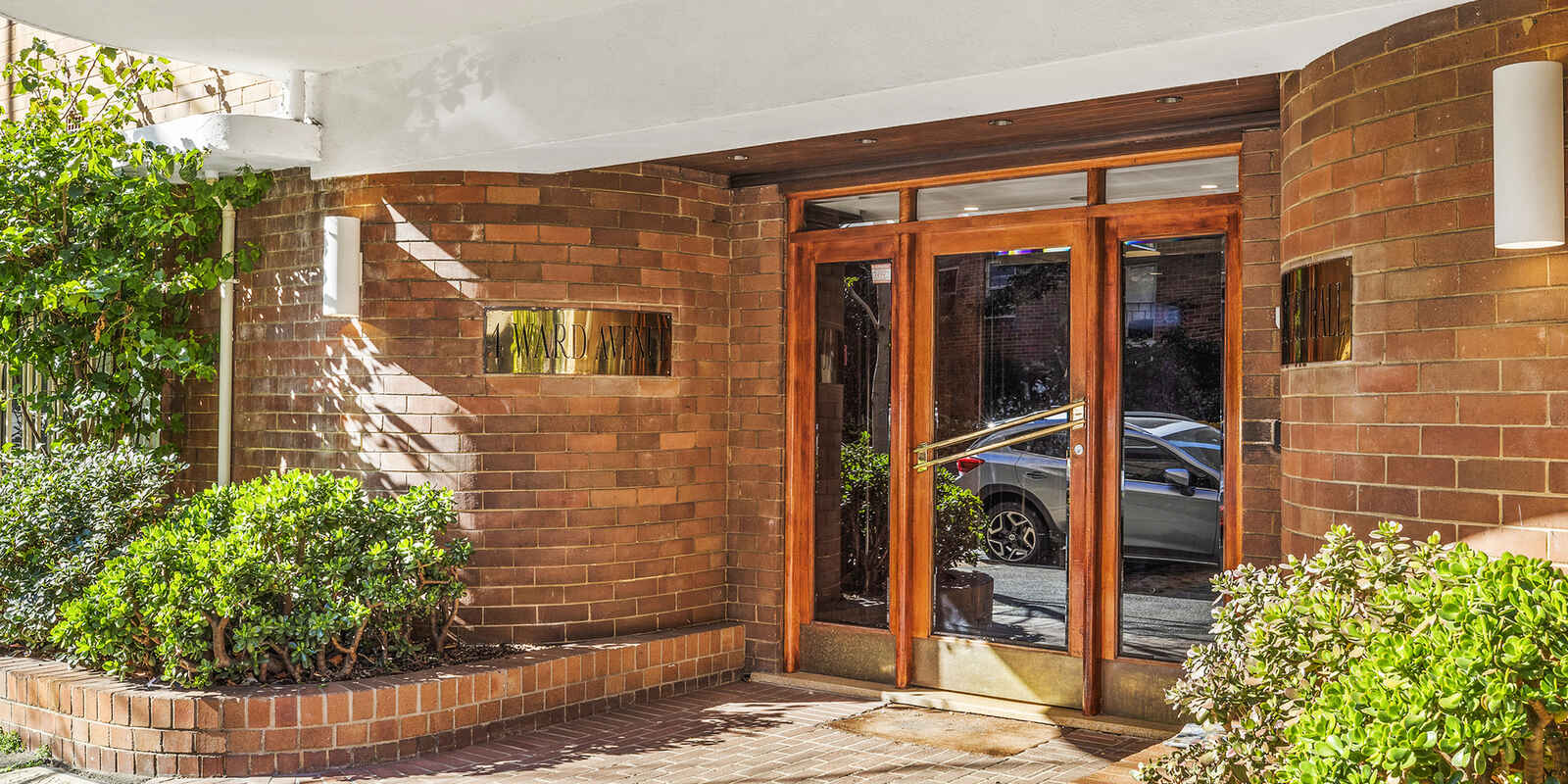 7/4 Ward Avenue Elizabeth Bay