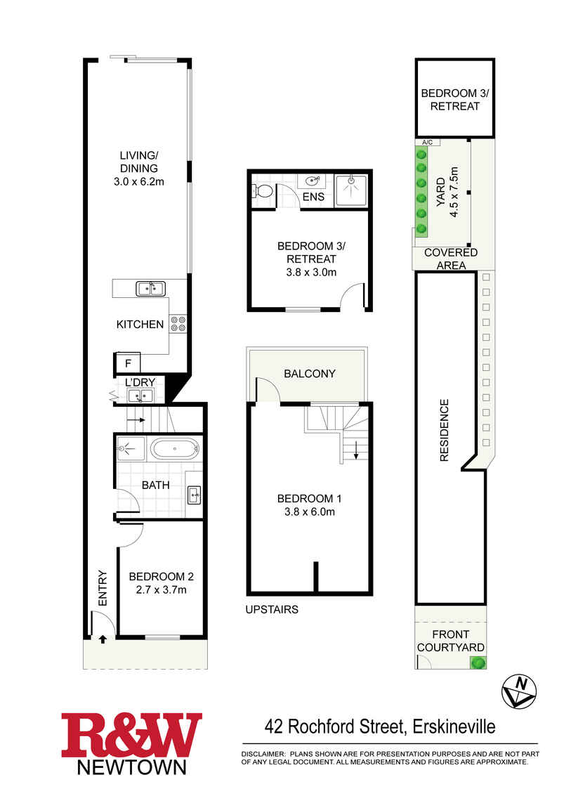 42 Rochford Street Erskineville 42 Rochford Street Erskineville
