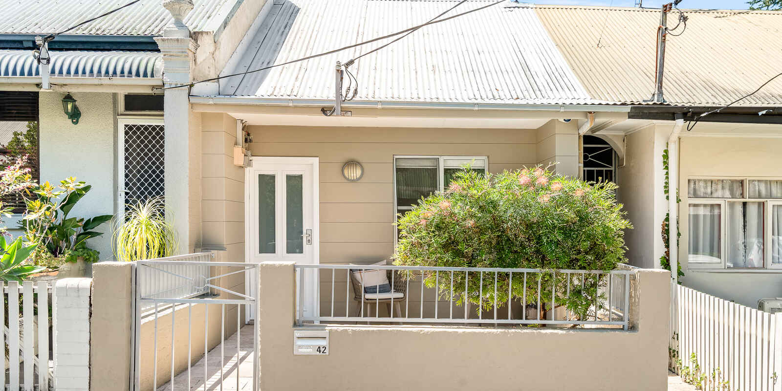 42 Rochford Street Erskineville 42 Rochford Street Erskineville