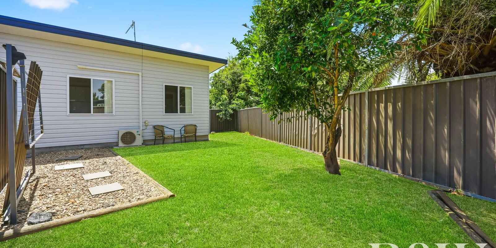 61A Marquesa Crescent Lethbridge Park