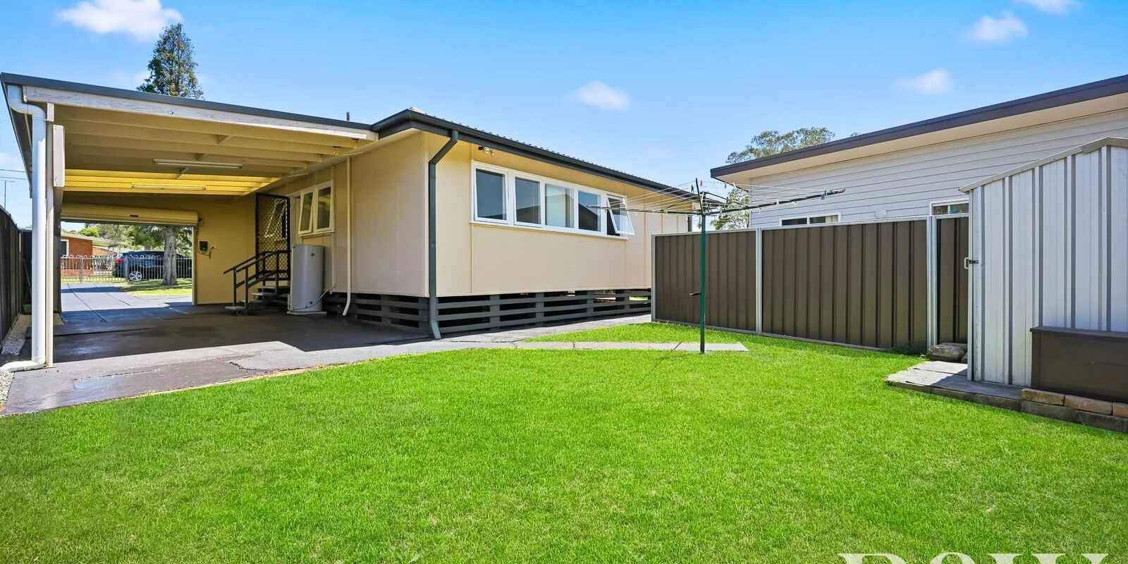 61 Marquesa Crescent Lethbridge Park