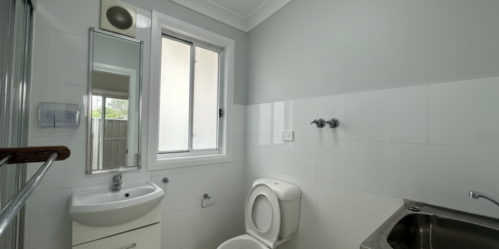 61A Marquesa Crescent Lethbridge Park