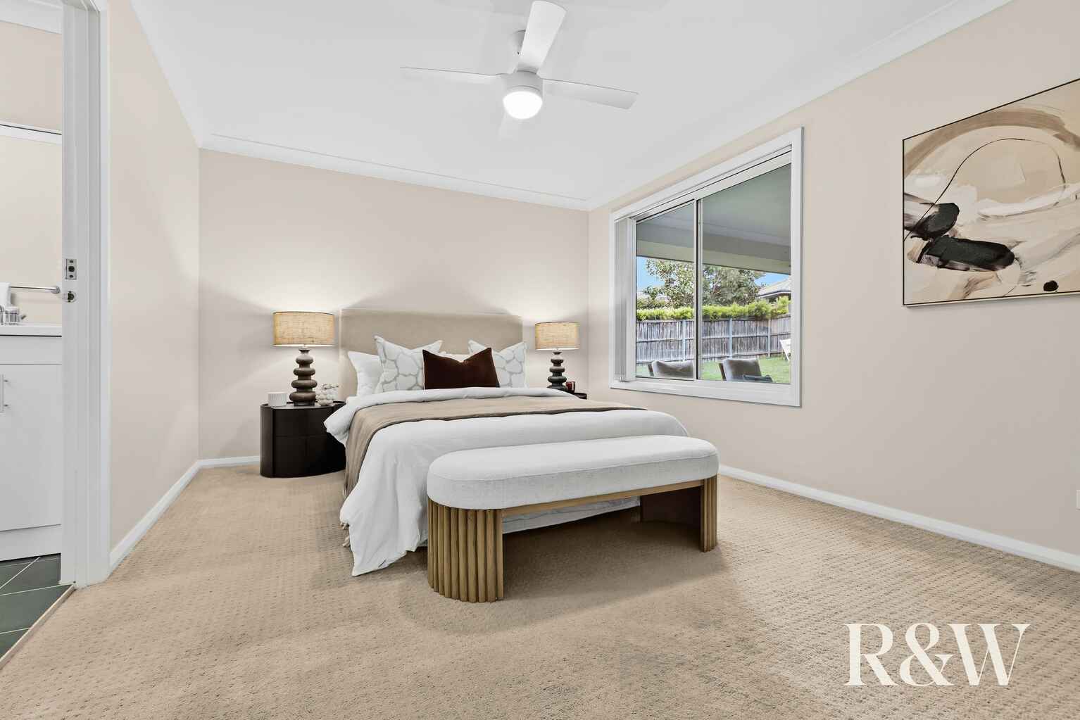 10 JARVISFIELD PLACE Macquarie Links 10 JARVISFIELD PLACE Macquarie Links