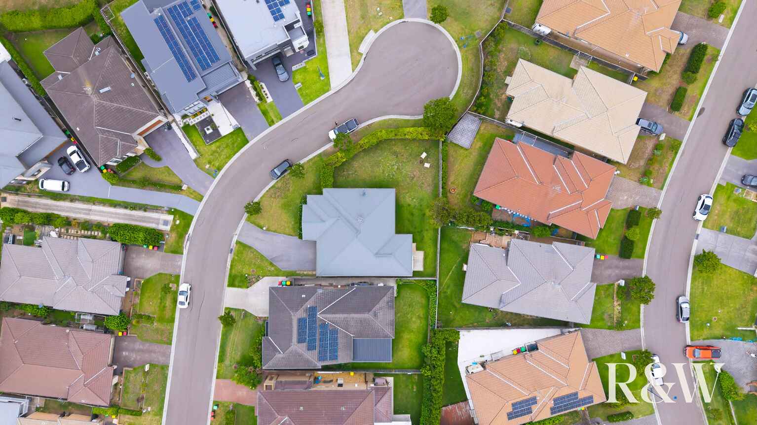 10 JARVISFIELD PLACE Macquarie Links 10 JARVISFIELD PLACE Macquarie Links